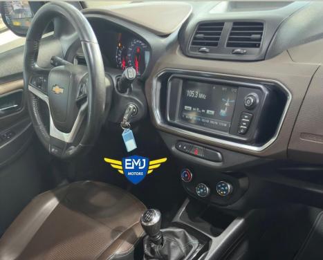CHEVROLET Spin 1.8 4P FLEX PREMIER, Foto 9
