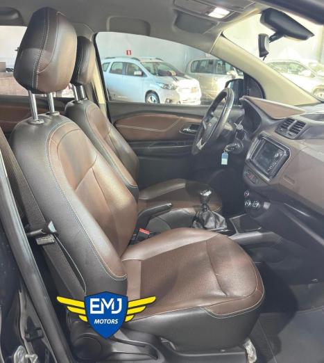 CHEVROLET Spin 1.8 4P FLEX PREMIER, Foto 10