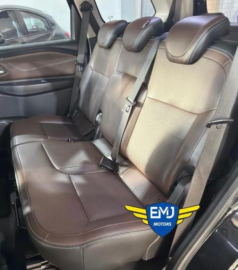 CHEVROLET Spin 1.8 4P FLEX PREMIER, Foto 11