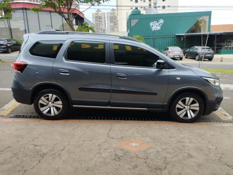 CHEVROLET Spin 1.8 4P FLEX ACTIVE7 7 LUGARES AUTOMÁTICO, Foto 2 CHEVROLET Spin 1.8 4P FLEX ACTIVE7 7 LUGARES AUTOMÁTICO, Foto 2