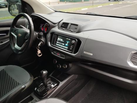 CHEVROLET Spin 1.8 4P FLEX ACTIVE7 7 LUGARES AUTOMÁTICO, Foto 10 CHEVROLET Spin 1.8 4P FLEX ACTIVE7 7 LUGARES AUTOMÁTICO, Foto 10