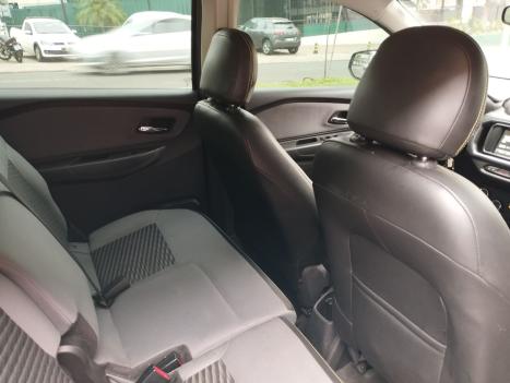 CHEVROLET Spin 1.8 4P FLEX ACTIVE7 7 LUGARES AUTOMÁTICO, Foto 11 CHEVROLET Spin 1.8 4P FLEX ACTIVE7 7 LUGARES AUTOMÁTICO, Foto 11
