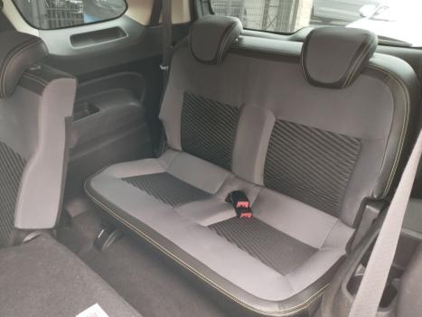 CHEVROLET Spin 1.8 4P FLEX ACTIVE7 7 LUGARES AUTOMÁTICO, Foto 13 CHEVROLET Spin 1.8 4P FLEX ACTIVE7 7 LUGARES AUTOMÁTICO, Foto 13