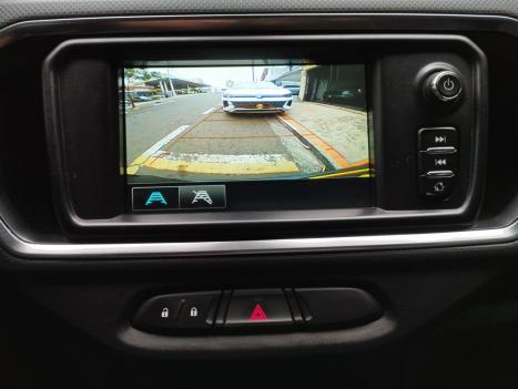 CHEVROLET Spin 1.8 4P FLEX ACTIVE7 7 LUGARES AUTOMÁTICO, Foto 14 CHEVROLET Spin 1.8 4P FLEX ACTIVE7 7 LUGARES AUTOMÁTICO, Foto 14