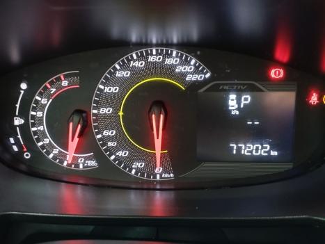 CHEVROLET Spin 1.8 4P FLEX ACTIVE7 7 LUGARES AUTOMÁTICO, Foto 15 CHEVROLET Spin 1.8 4P FLEX ACTIVE7 7 LUGARES AUTOMÁTICO, Foto 15