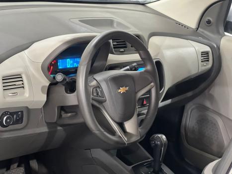 CHEVROLET Spin 1.8 4P FLEX LT AUTOMÁTICO, Foto 4 CHEVROLET Spin 1.8 4P FLEX LT AUTOMÁTICO, Foto 4