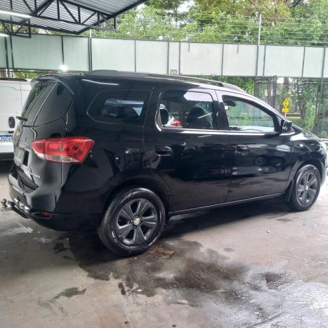 CHEVROLET Spin 1.8 4P FLEX PREMIER 7 LUGARES AUTOMTICO, Foto 2