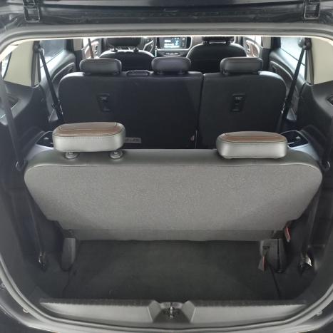 CHEVROLET Spin 1.8 4P FLEX PREMIER 7 LUGARES AUTOMTICO, Foto 6