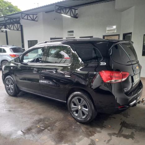 CHEVROLET Spin 1.8 4P FLEX PREMIER 7 LUGARES AUTOMTICO, Foto 7