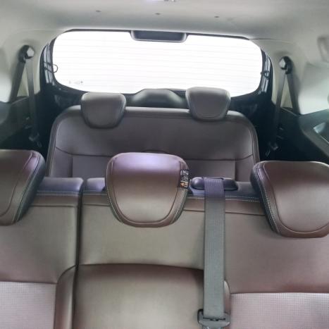 CHEVROLET Spin 1.8 4P FLEX PREMIER 7 LUGARES AUTOMTICO, Foto 8