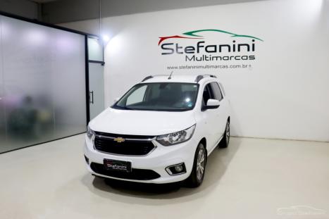 CHEVROLET Spin 1.8 4P FLEX PREMIER 7 LUGARES AUTOMTICO, Foto 1