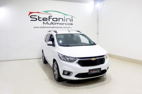 CHEVROLET Spin 1.8 4P FLEX PREMIER 7 LUGARES AUTOMTICO, Foto 3