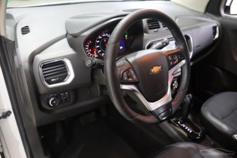 CHEVROLET Spin 1.8 4P FLEX PREMIER 7 LUGARES AUTOMTICO, Foto 4