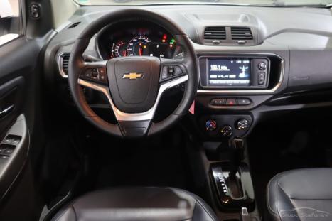 CHEVROLET Spin 1.8 4P FLEX PREMIER 7 LUGARES AUTOMTICO, Foto 5