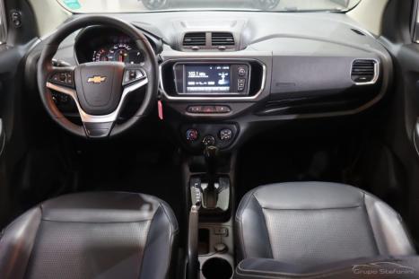 CHEVROLET Spin 1.8 4P FLEX PREMIER 7 LUGARES AUTOMTICO, Foto 6