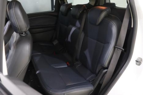 CHEVROLET Spin 1.8 4P FLEX PREMIER 7 LUGARES AUTOMTICO, Foto 8