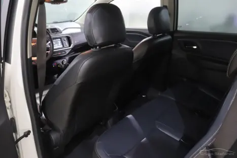 CHEVROLET Spin 1.8 4P FLEX PREMIER 7 LUGARES AUTOMTICO, Foto 10