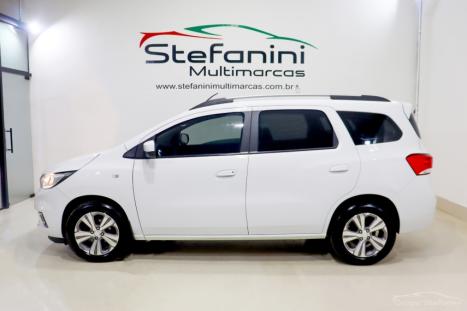 CHEVROLET Spin 1.8 4P FLEX PREMIER 7 LUGARES AUTOMTICO, Foto 11