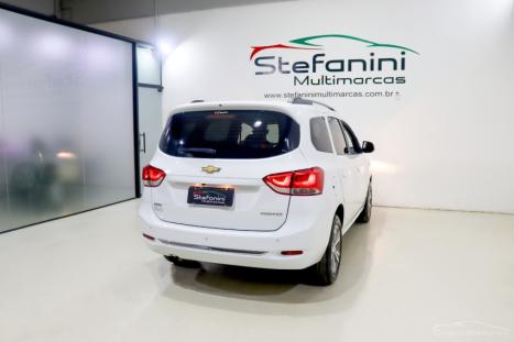 CHEVROLET Spin 1.8 4P FLEX PREMIER 7 LUGARES AUTOMTICO, Foto 12