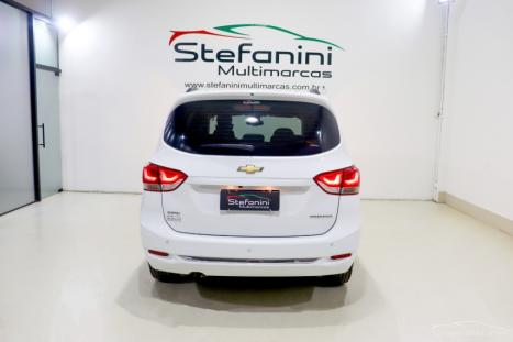 CHEVROLET Spin 1.8 4P FLEX PREMIER 7 LUGARES AUTOMTICO, Foto 13