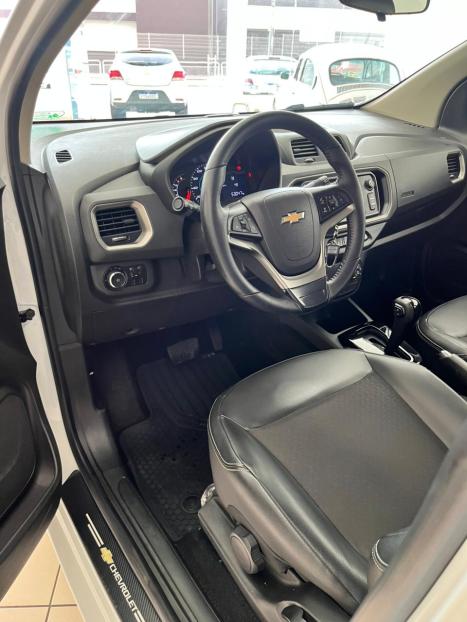 CHEVROLET Spin 1.8 4P FLEX LTZ AUTOMTICO, Foto 14