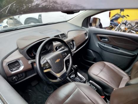 CHEVROLET Spin 1.8 4P FLEX ACTIVE7 7 LUGARES AUTOMTICO, Foto 3
