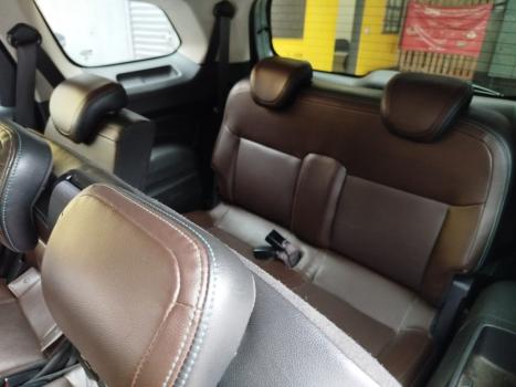 CHEVROLET Spin 1.8 4P FLEX ACTIVE7 7 LUGARES AUTOMTICO, Foto 4