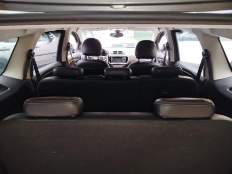 CHEVROLET Spin 1.8 4P FLEX ACTIVE7 7 LUGARES AUTOMTICO, Foto 5