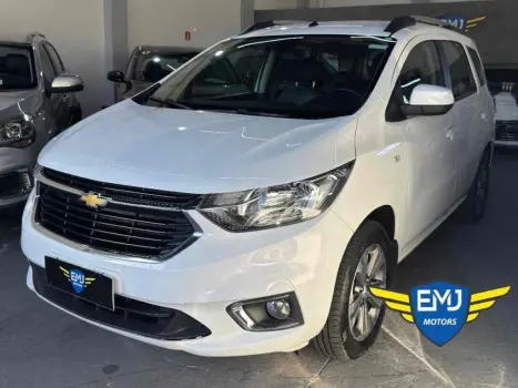 CHEVROLET Spin 1.8 4P FLEX PREMIER AUTOMTICO, Foto 1