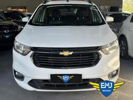 CHEVROLET Spin 1.8 4P FLEX PREMIER AUTOMTICO, Foto 2