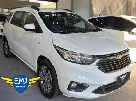 CHEVROLET Spin 1.8 4P FLEX PREMIER AUTOMTICO, Foto 3