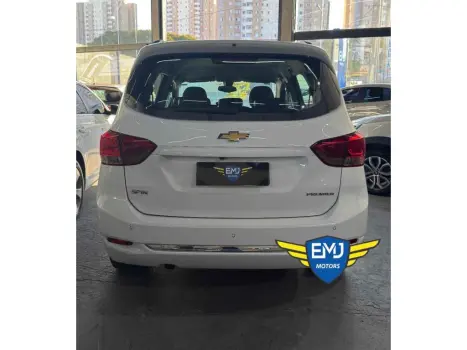 CHEVROLET Spin 1.8 4P FLEX PREMIER AUTOMTICO, Foto 5