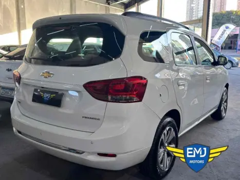 CHEVROLET Spin 1.8 4P FLEX PREMIER AUTOMTICO, Foto 6