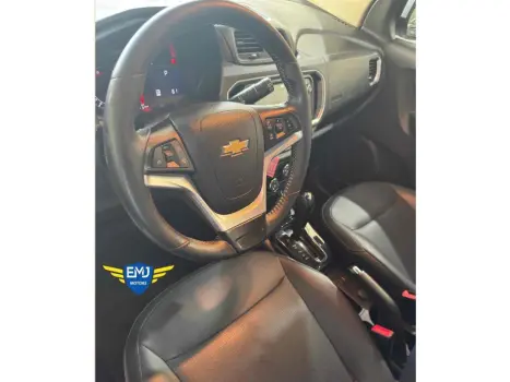 CHEVROLET Spin 1.8 4P FLEX PREMIER AUTOMTICO, Foto 7