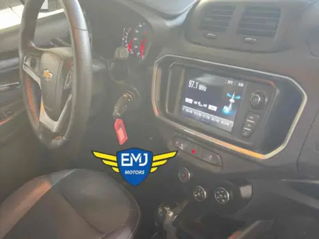 CHEVROLET Spin 1.8 4P FLEX PREMIER AUTOMTICO, Foto 8