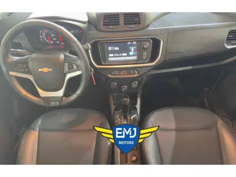 CHEVROLET Spin 1.8 4P FLEX PREMIER AUTOMTICO, Foto 9