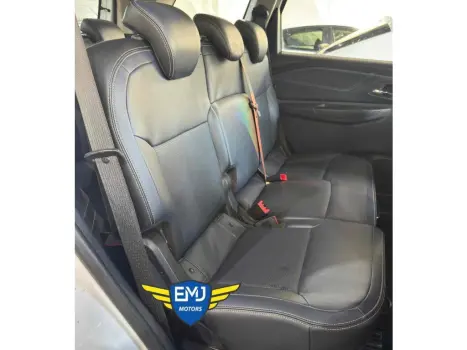 CHEVROLET Spin 1.8 4P FLEX PREMIER AUTOMTICO, Foto 12