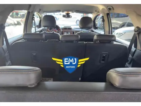 CHEVROLET Spin 1.8 4P FLEX PREMIER AUTOMTICO, Foto 13