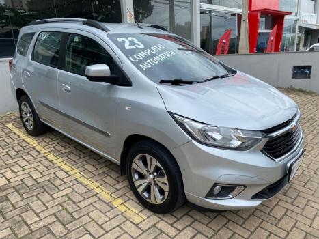 CHEVROLET Spin 1.8 4P FLEX PREMIER 7 LUGARES AUTOMTICO, Foto 1