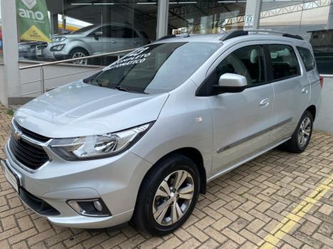 CHEVROLET Spin 1.8 4P FLEX PREMIER 7 LUGARES AUTOMTICO, Foto 3