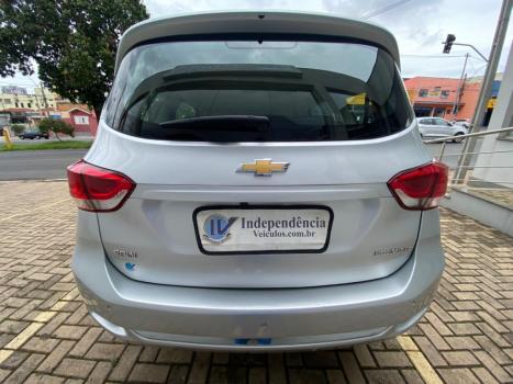 CHEVROLET Spin 1.8 4P FLEX PREMIER 7 LUGARES AUTOMTICO, Foto 5