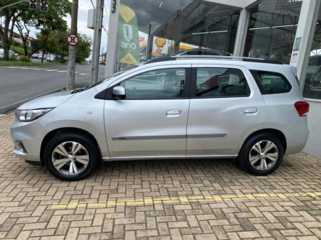 CHEVROLET Spin 1.8 4P FLEX PREMIER 7 LUGARES AUTOMTICO, Foto 7