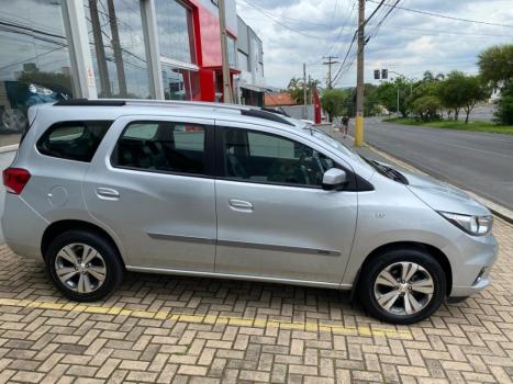 CHEVROLET Spin 1.8 4P FLEX PREMIER 7 LUGARES AUTOMTICO, Foto 8