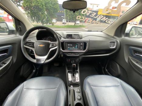 CHEVROLET Spin 1.8 4P FLEX PREMIER 7 LUGARES AUTOMTICO, Foto 9