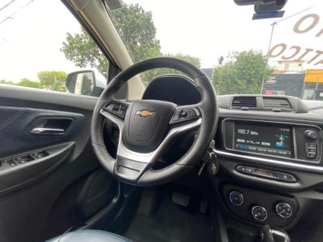 CHEVROLET Spin 1.8 4P FLEX PREMIER 7 LUGARES AUTOMTICO, Foto 10