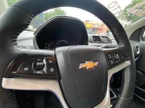 CHEVROLET Spin 1.8 4P FLEX PREMIER 7 LUGARES AUTOMTICO, Foto 11