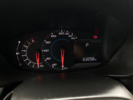 CHEVROLET Spin 1.8 4P FLEX PREMIER 7 LUGARES AUTOMTICO, Foto 12