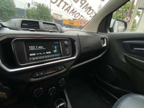 CHEVROLET Spin 1.8 4P FLEX PREMIER 7 LUGARES AUTOMTICO, Foto 13