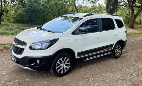 CHEVROLET Spin 1.8 4P FLEX ACTIV, Foto 1