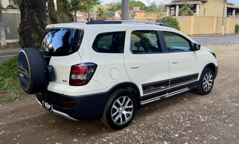 CHEVROLET Spin 1.8 4P FLEX ACTIV, Foto 4